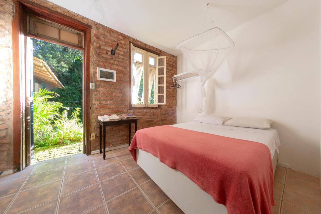 ריו דה ז'ניירו Casa Em Meio A Natureza - Ideal Para Casal מראה חיצוני תמונה