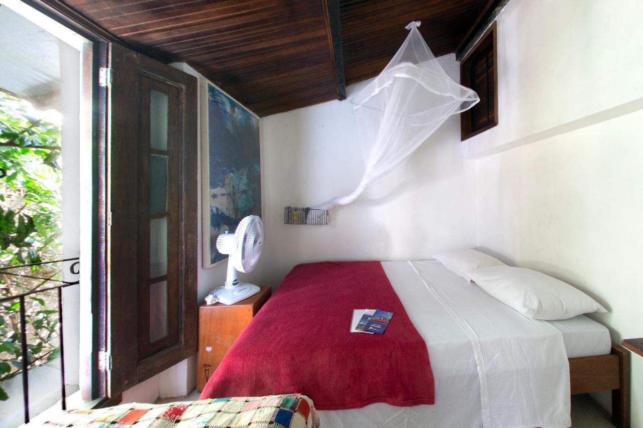 ריו דה ז'ניירו Casa Em Meio A Natureza - Ideal Para Casal מראה חיצוני תמונה