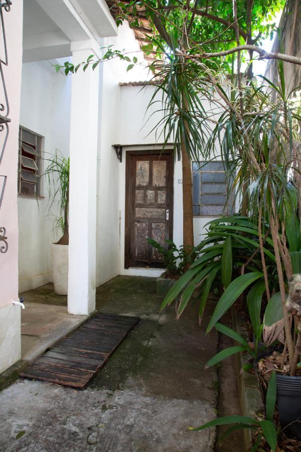 ריו דה ז'ניירו Casa Em Meio A Natureza - Ideal Para Casal מראה חיצוני תמונה