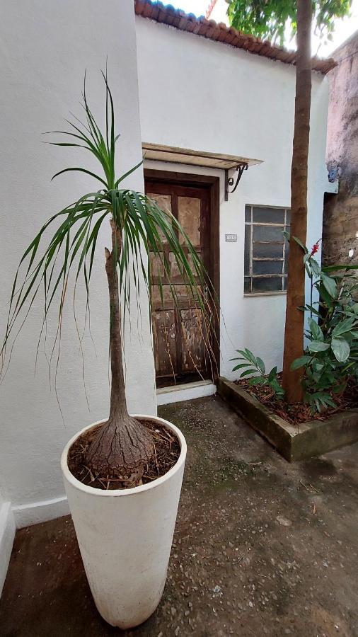 ריו דה ז'ניירו Casa Em Meio A Natureza - Ideal Para Casal מראה חיצוני תמונה