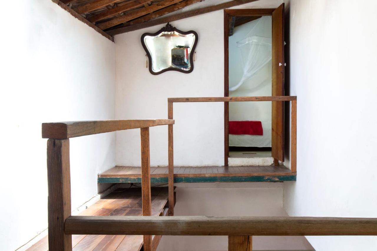 ריו דה ז'ניירו Casa Em Meio A Natureza - Ideal Para Casal מראה חיצוני תמונה