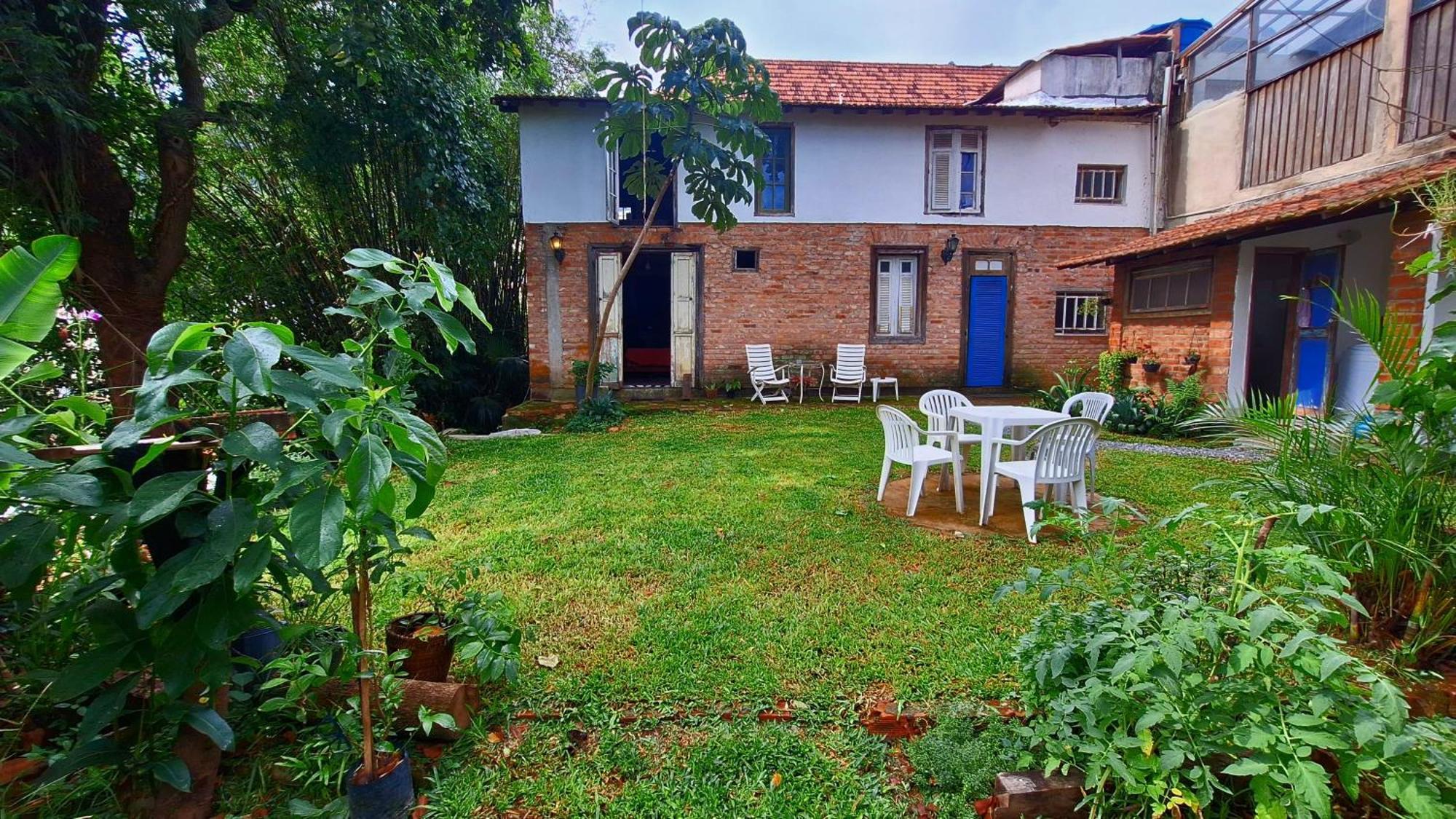 ריו דה ז'ניירו Casa Em Meio A Natureza - Ideal Para Casal מראה חיצוני תמונה
