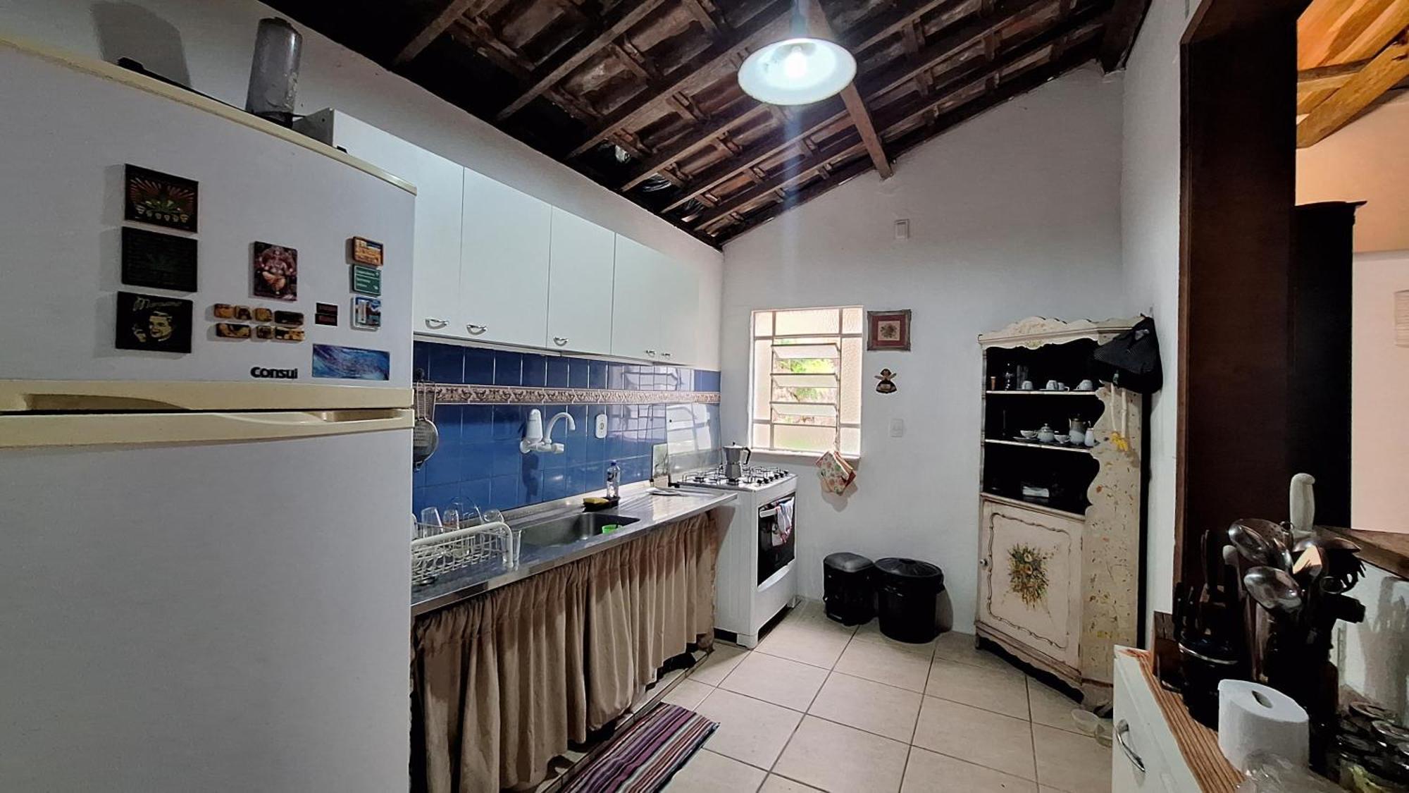 ריו דה ז'ניירו Casa Em Meio A Natureza - Ideal Para Casal מראה חיצוני תמונה