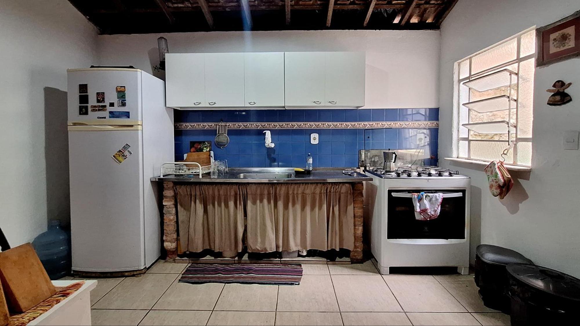 ריו דה ז'ניירו Casa Em Meio A Natureza - Ideal Para Casal מראה חיצוני תמונה