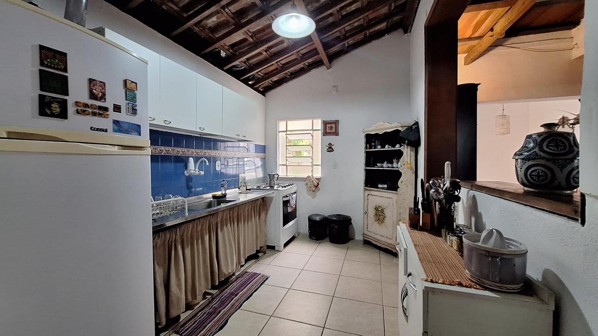 ריו דה ז'ניירו Casa Em Meio A Natureza - Ideal Para Casal מראה חיצוני תמונה