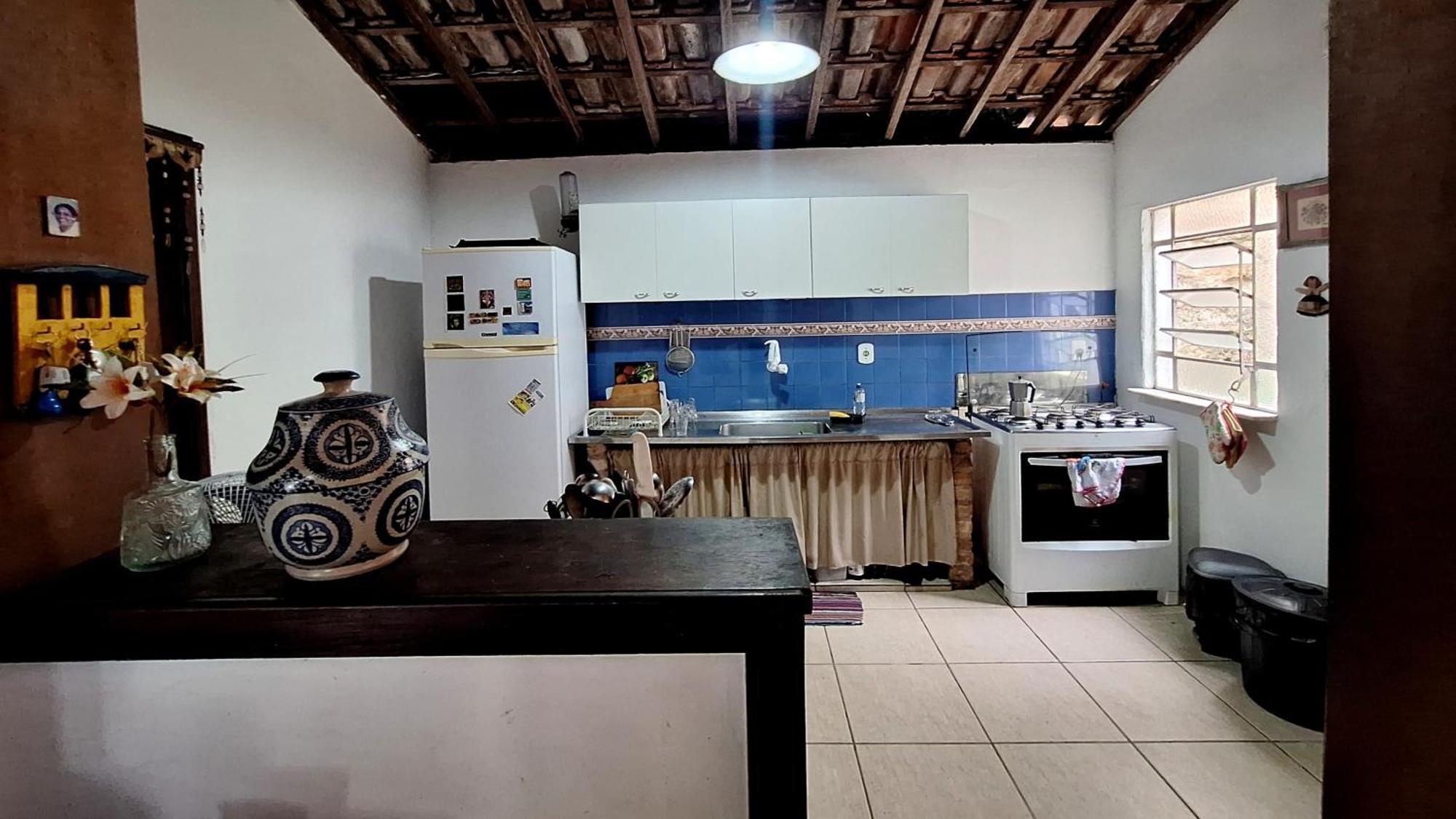 ריו דה ז'ניירו Casa Em Meio A Natureza - Ideal Para Casal מראה חיצוני תמונה